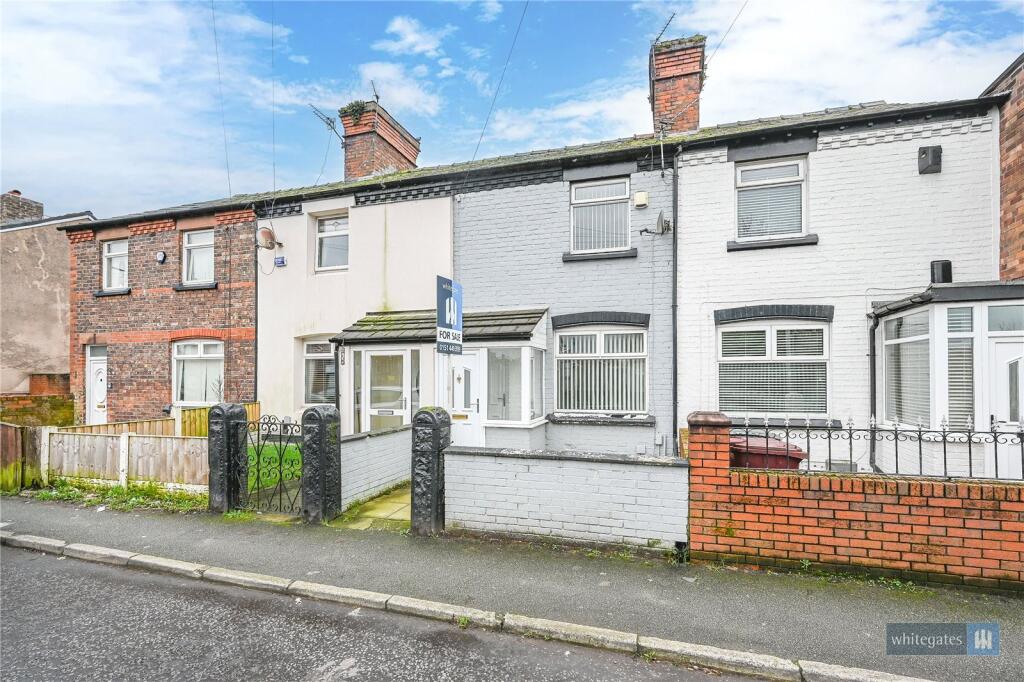 Main image of property: Dinas Lane, Liverpool, Merseyside, L36