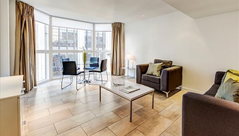 Main image of property: Young Street, London, W8