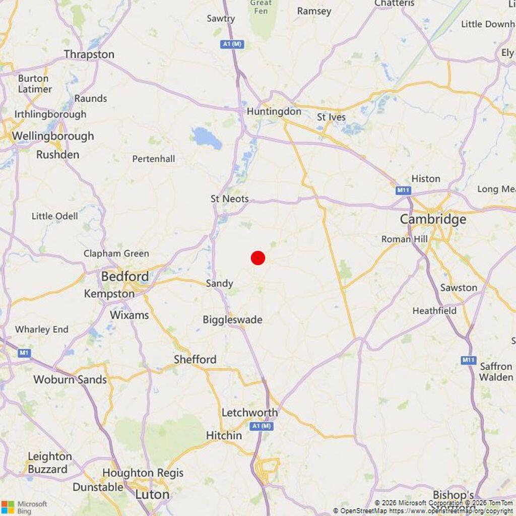 Property Map