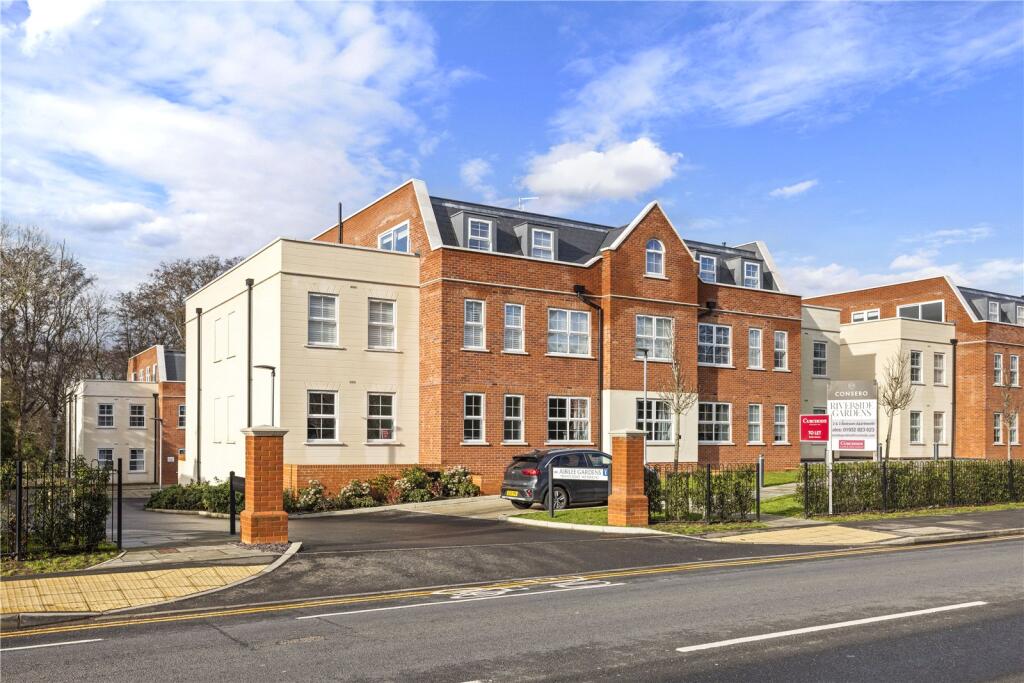 Main image of property: Riverside Gardens, Jubilee Gardens, Weybridge, KT13