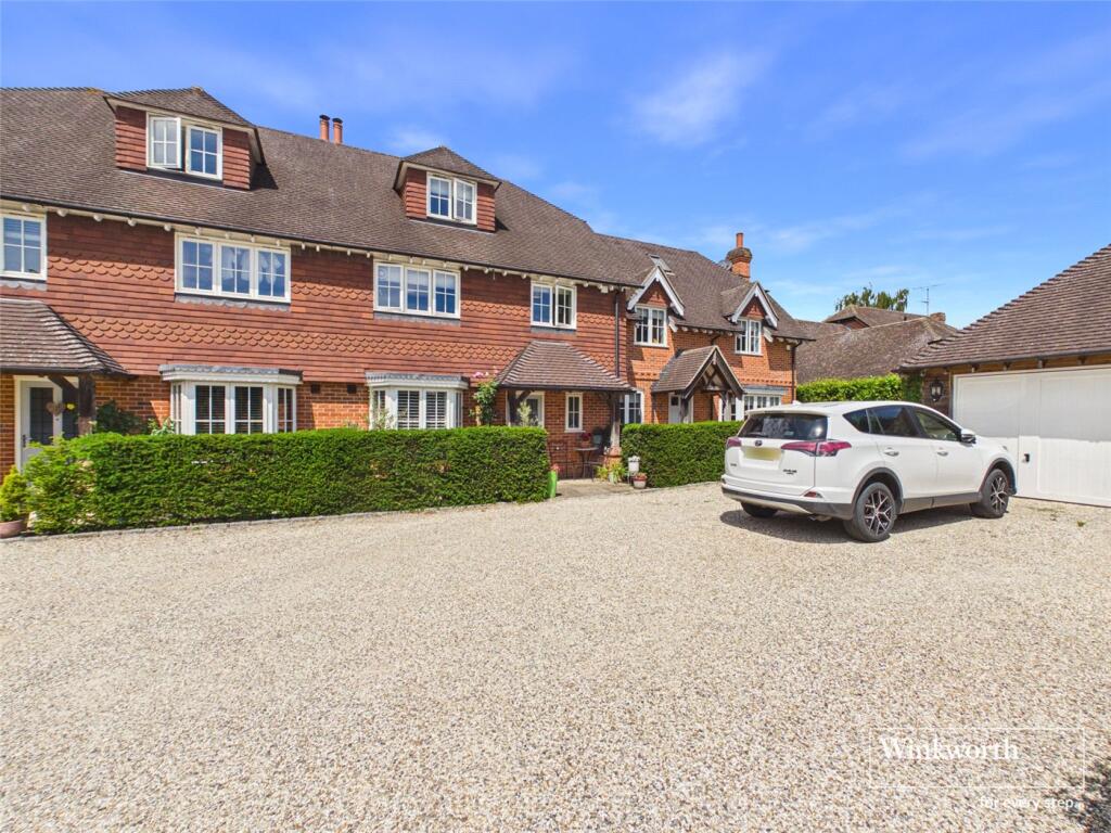 Main image of property: Mill Lane, Calcot, Reading, Berkshire, RG31