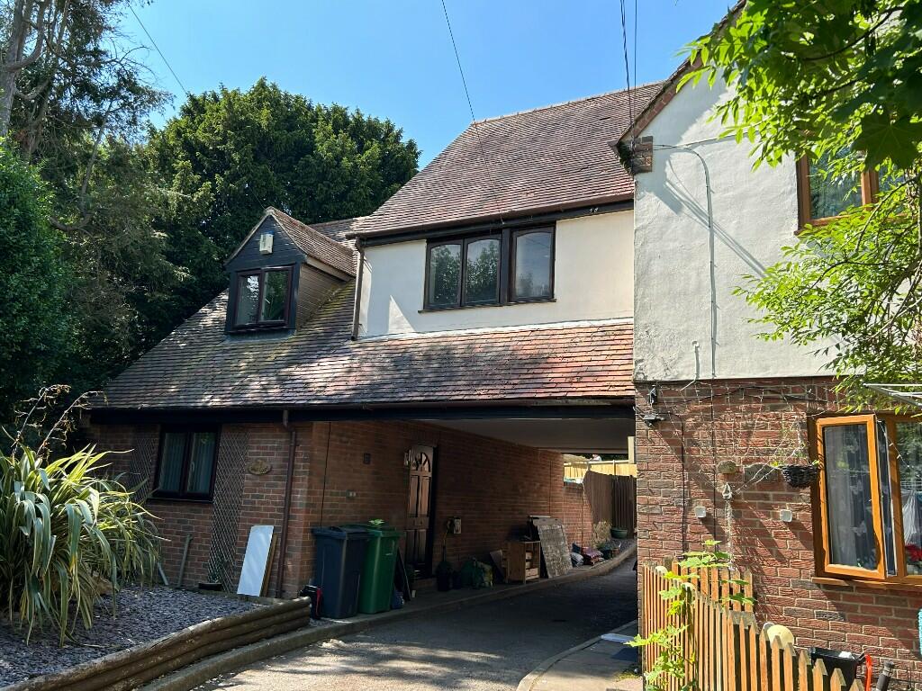 Main image of property: Church Road, Maidstone, Kent, ME15