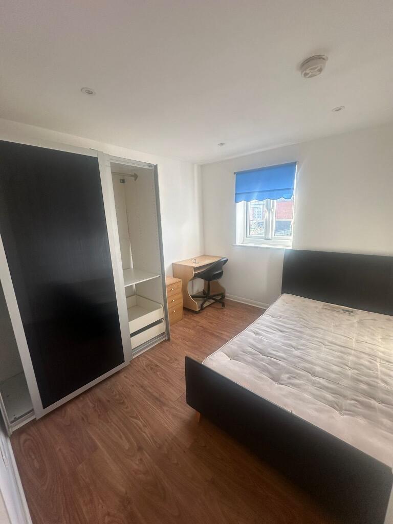 Apartment in Colchester, New Town - More