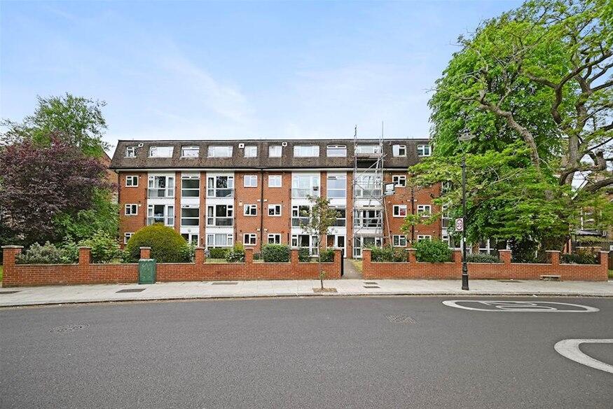 Main image of property: 1 Hamilton Road, Ealing, London, W5