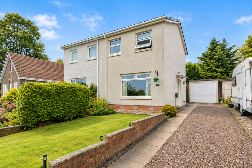 Main image of property: Garvald Road, Denny, FK6 5NR