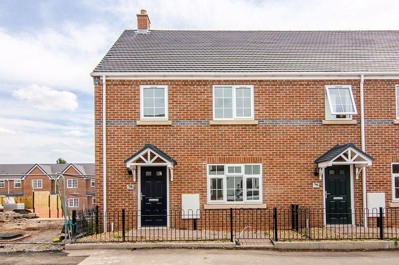 Main image of property: Queen Street, Chasetown 