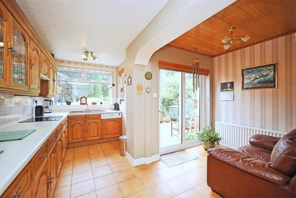 House in Birmingham - View 4