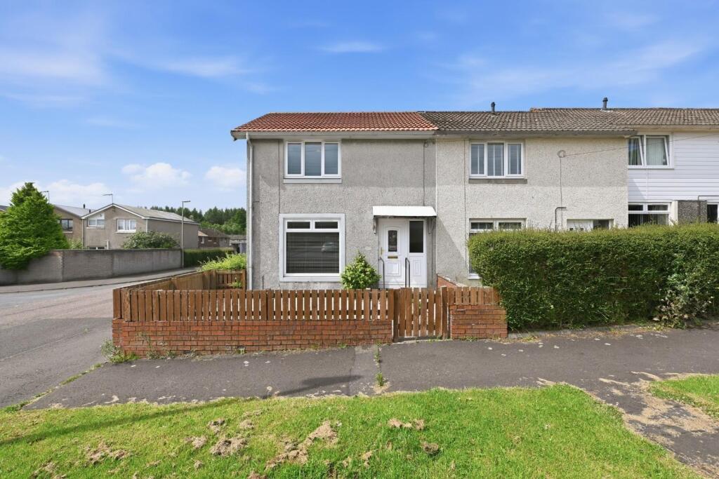 Main image of property: Ivanhoe Drive, Glenrothes