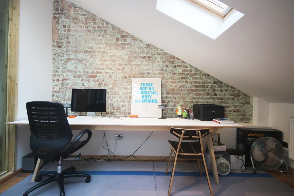 Small Office