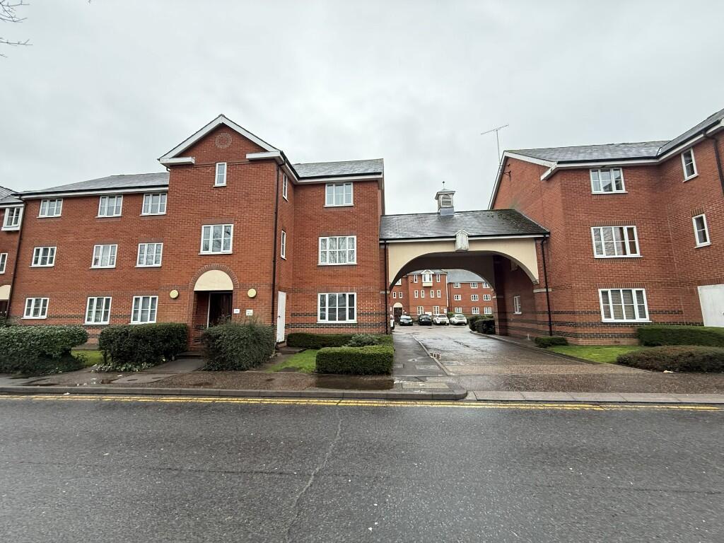 Main image of property: Mill Bridge, Halstead, Essex, CO9