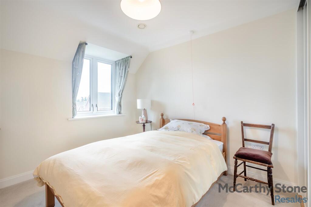 Additional image 6 of 44 Eleanor House, London Road, St. Albans AL1 1NR