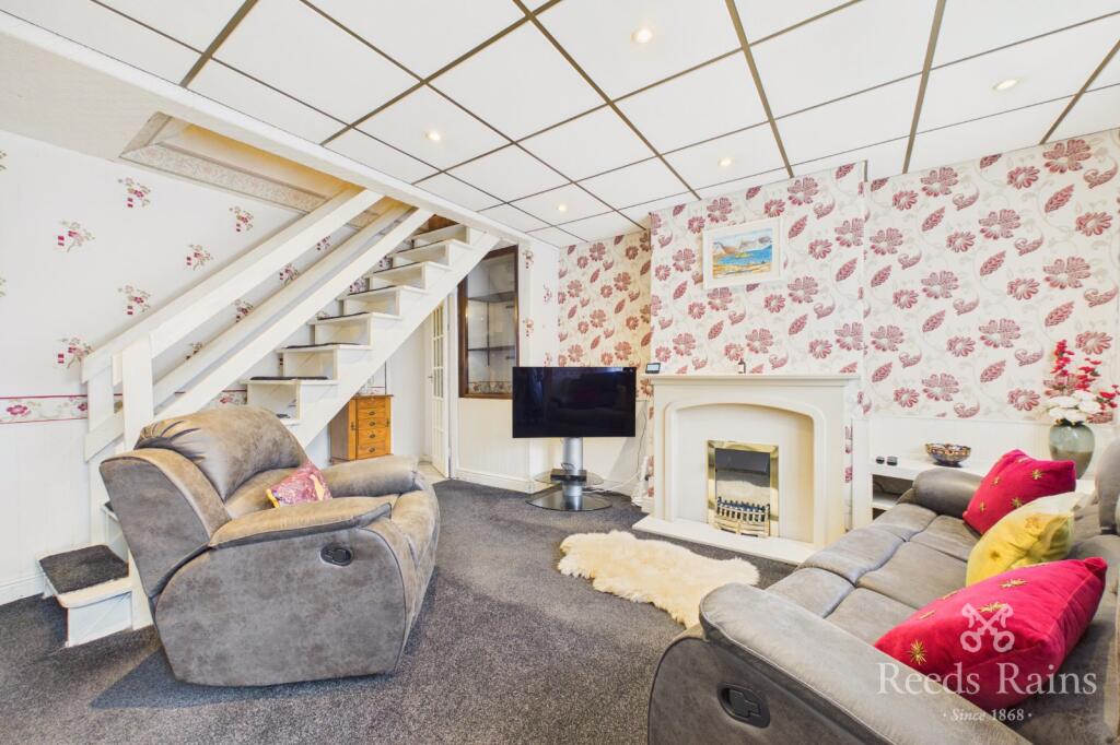 House in Wigan, Spring Bank - View 4