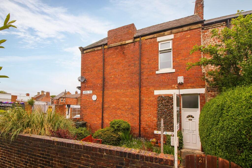 Main image of property: James Terrace, Wallsend