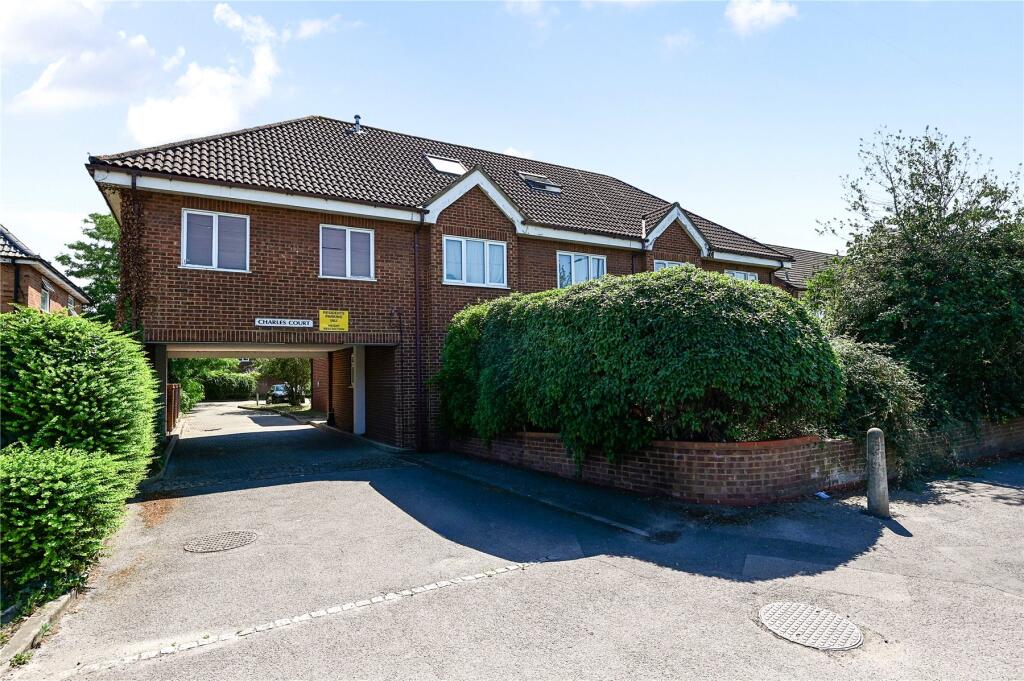 Main image of property: Feltham Road, Ashford, Surrey, TW15