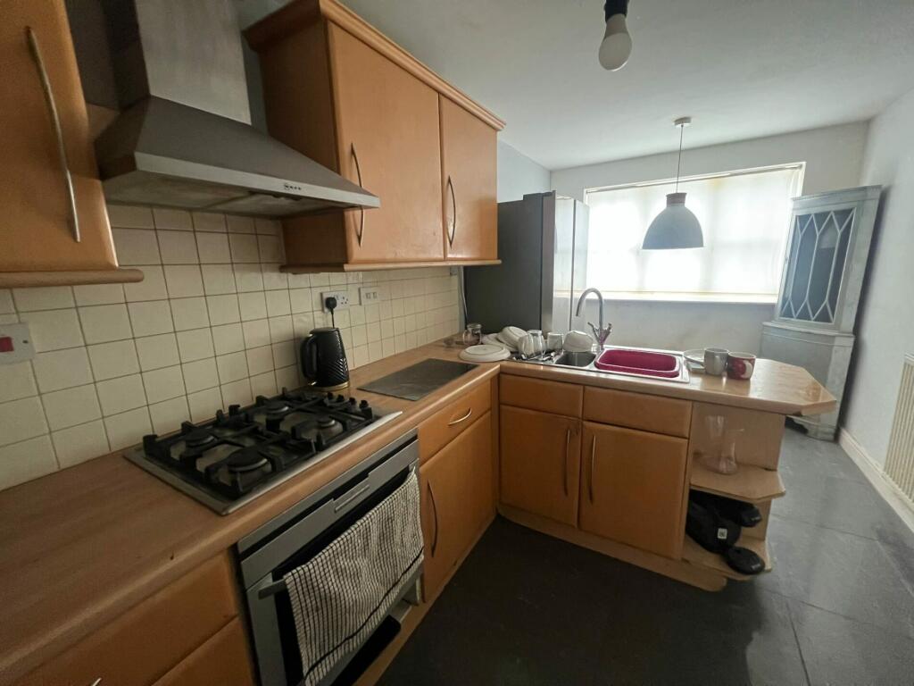 Dorchester Park, Prenton, CH43 9HD photo 4