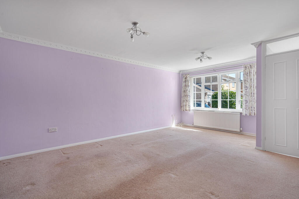 House in Oxford - View 4