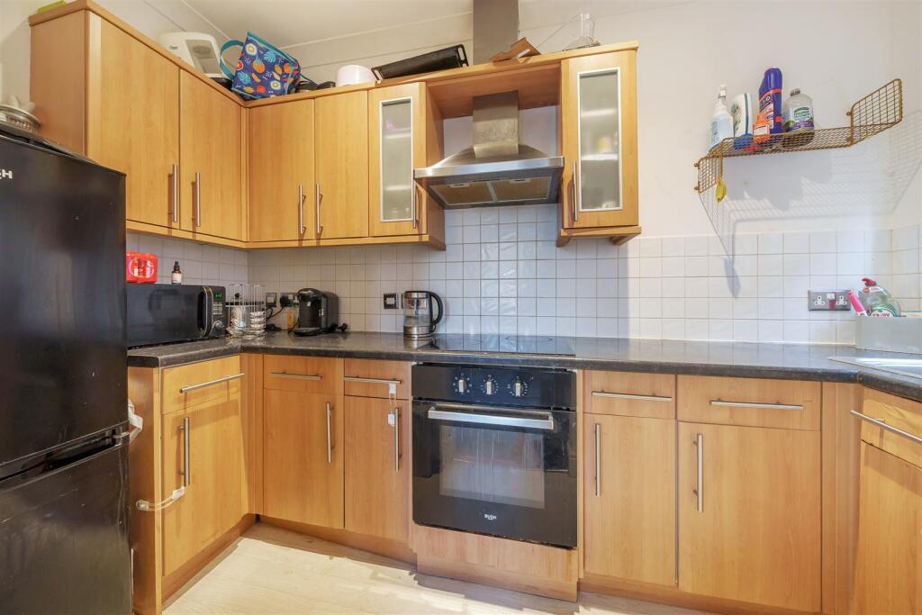 Florence Road, Maidstone - View 3
