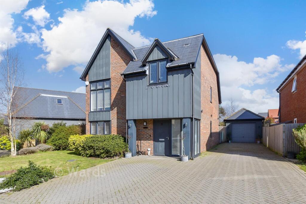 Main image of property: Pixie Way, New Romney, Kent