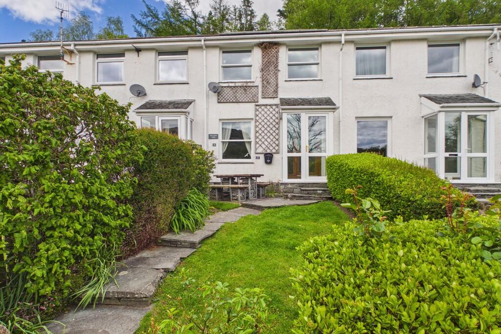 Main image of property: 11 Thrang Brow, Chapel Stile, Ambleside, LA22 9JN