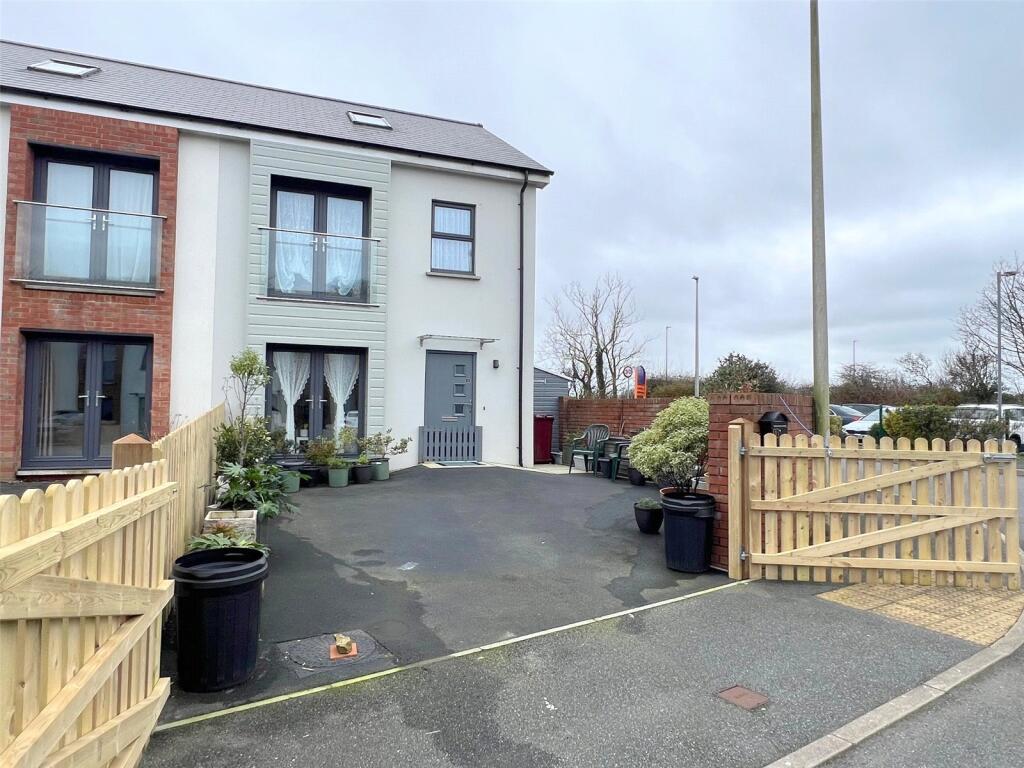 Main image of property: Hayston View, Johnston, Haverfordwest, Pembrokeshire, SA62