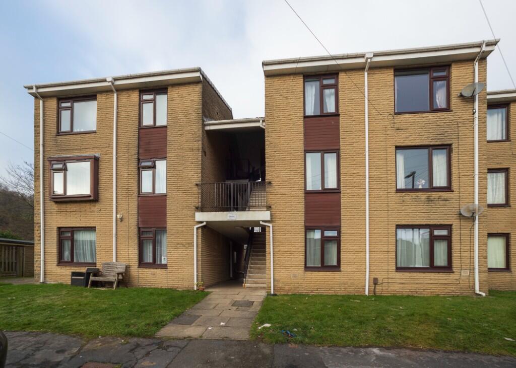 Main image of property: Dean Court, Halifax, HX3