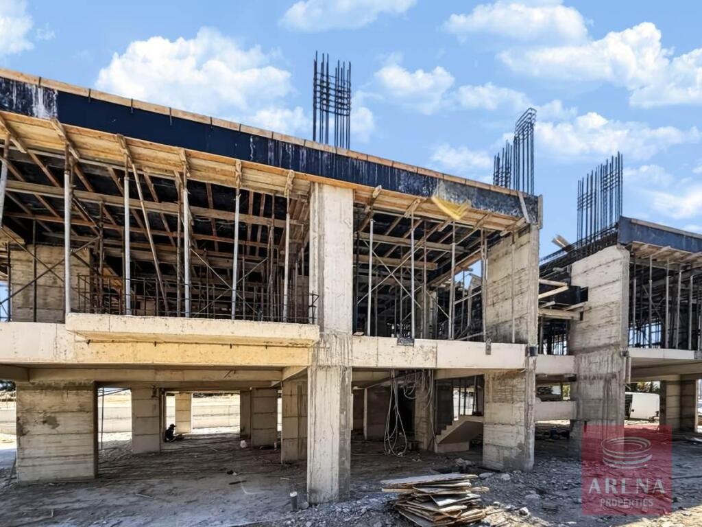 Main image of property: Larnaca, Aradipou