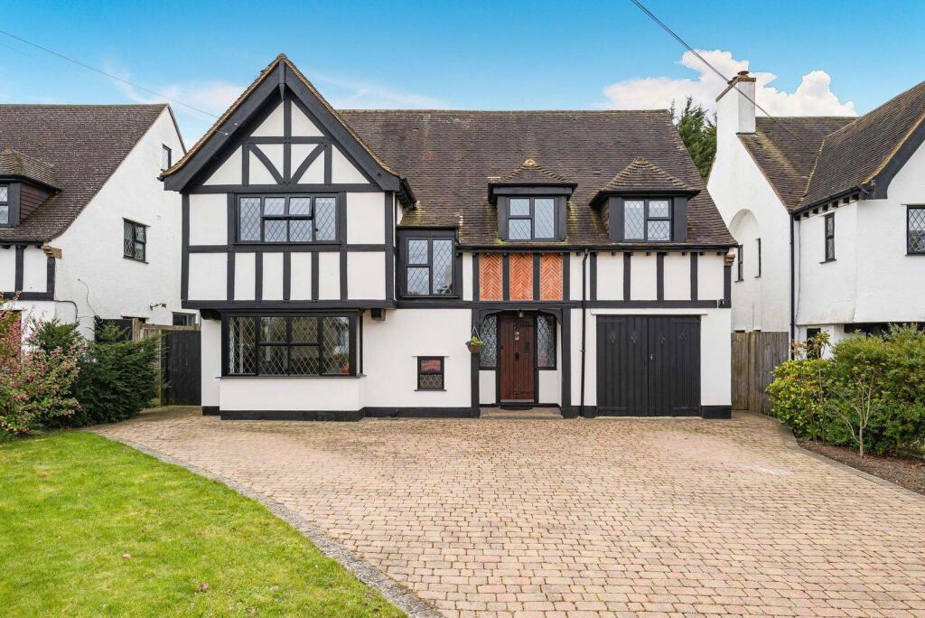 Main image of property: Willett Way, Petts Wood, Orpington