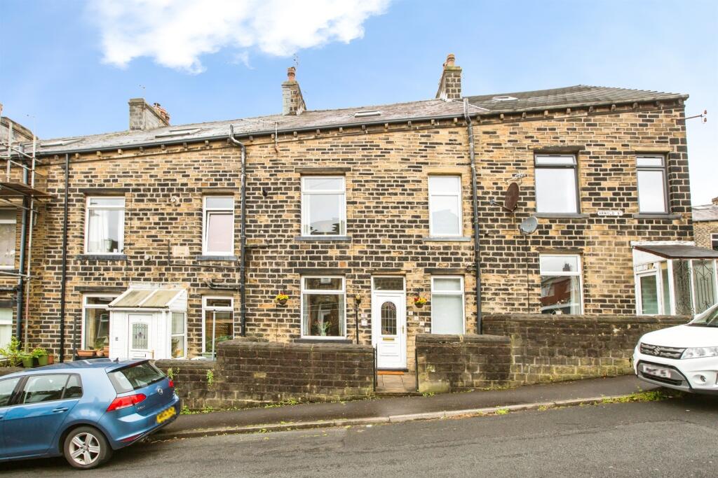 Main image of property: Arnold Street, Sowerby Bridge