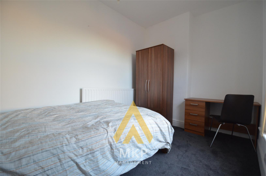 1 bedroom terraced house for rent