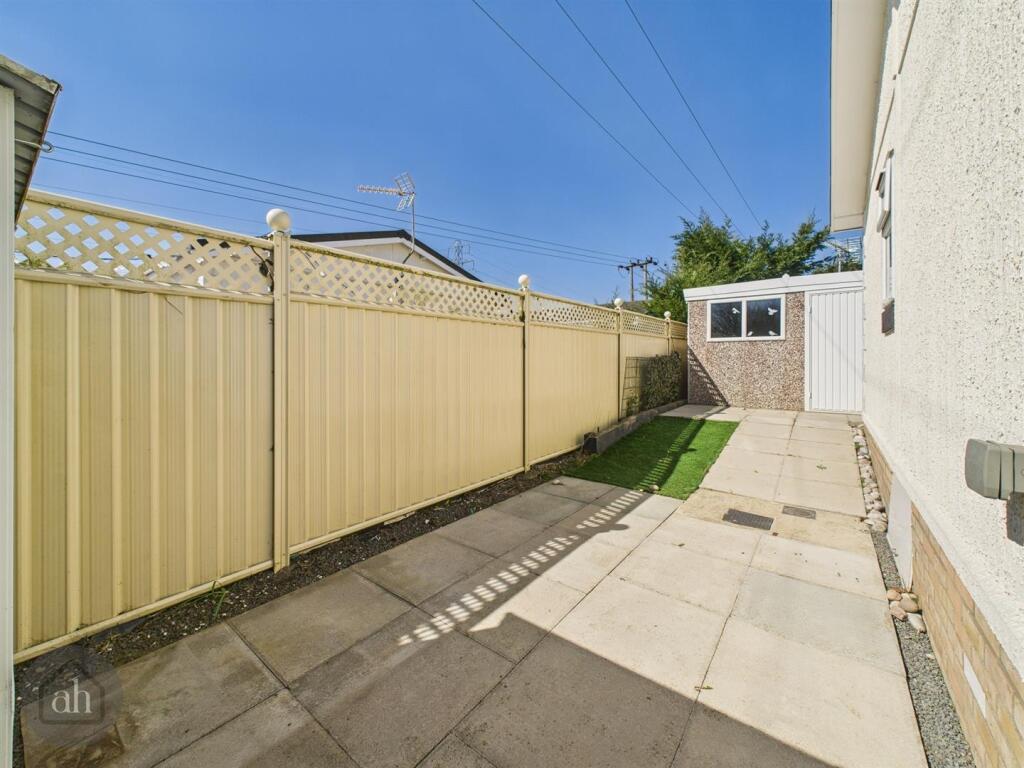 Rushbrooke Lane, Bury St. Edmunds photo 4