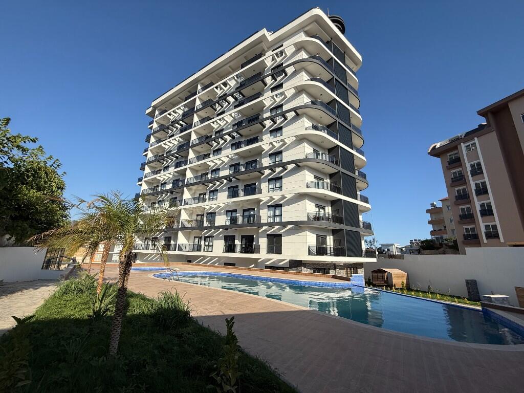 Main image of property: Avsallar, Alanya, Antalya