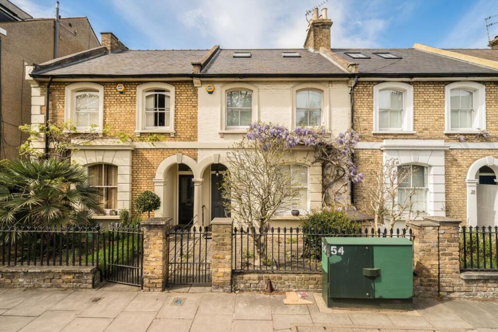 Main image of property: Richmond Road, Twickenham