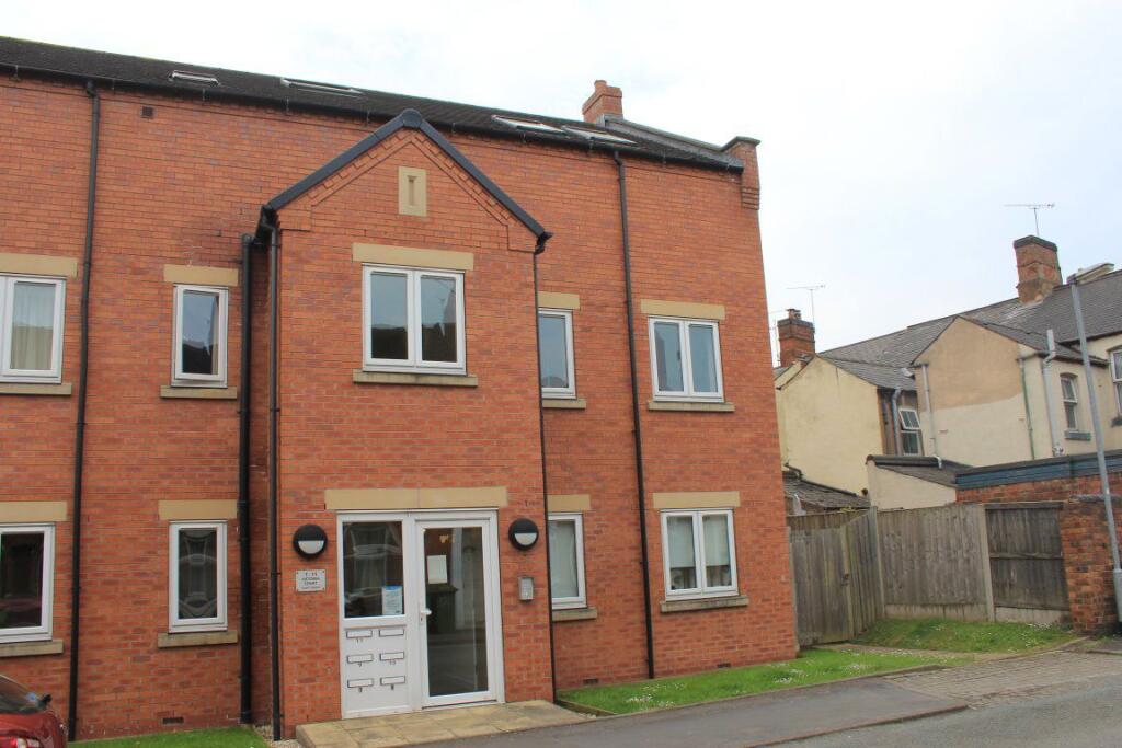Main image of property: Victoria Court, Albert Terrace Stafford