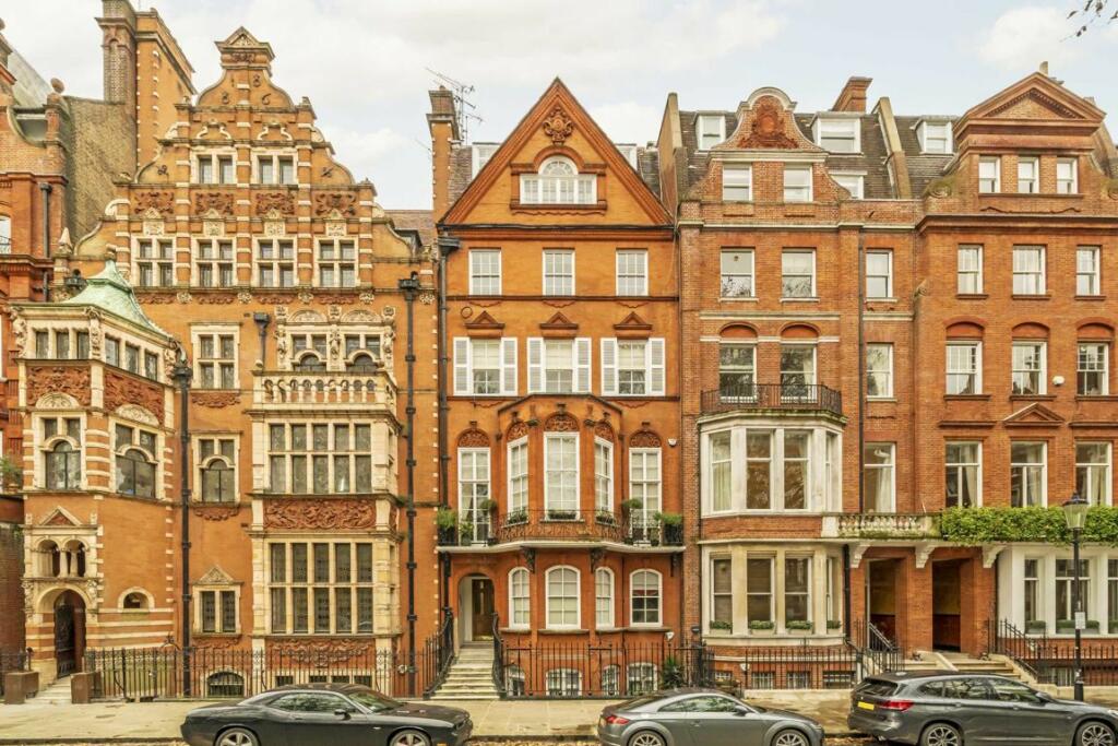 Main image of property: Cadogan Square, London