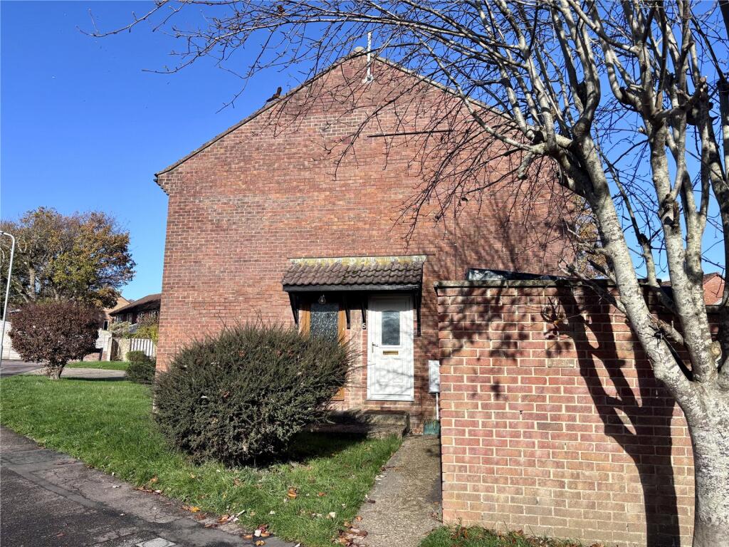 Main image of property: Helmstedt Way, Chard, Somerset, TA20