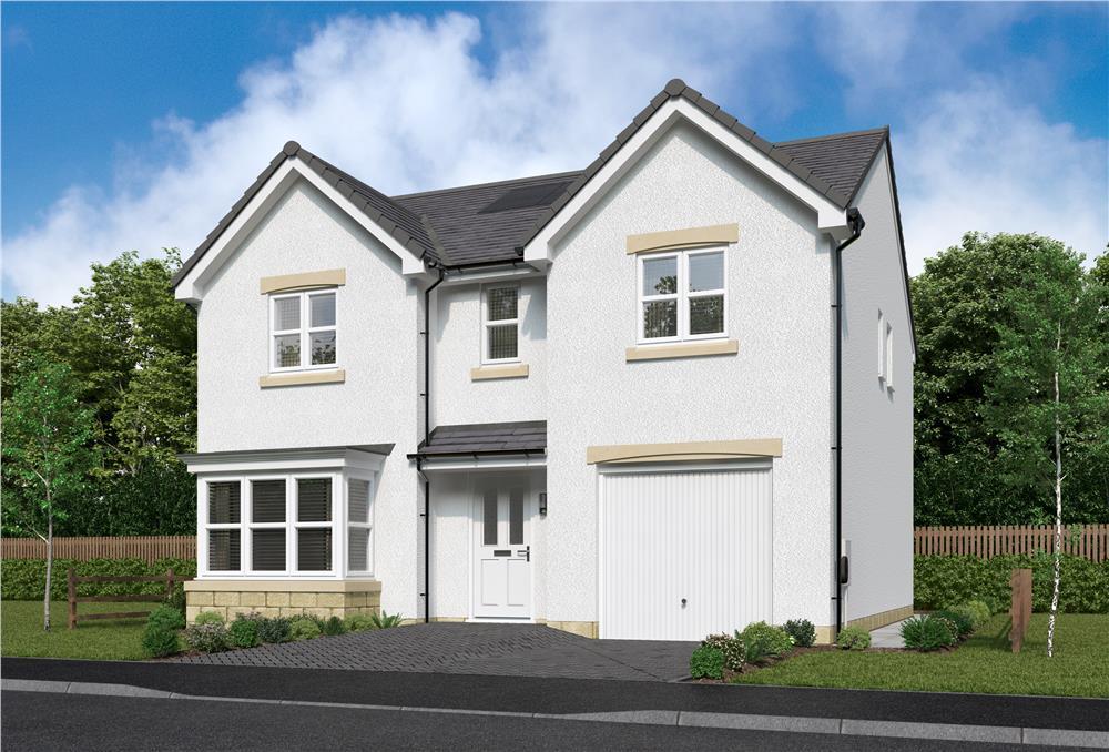 Main image of property: Off Glebe Road
North Ayrshire
Beith
KA15 1EX