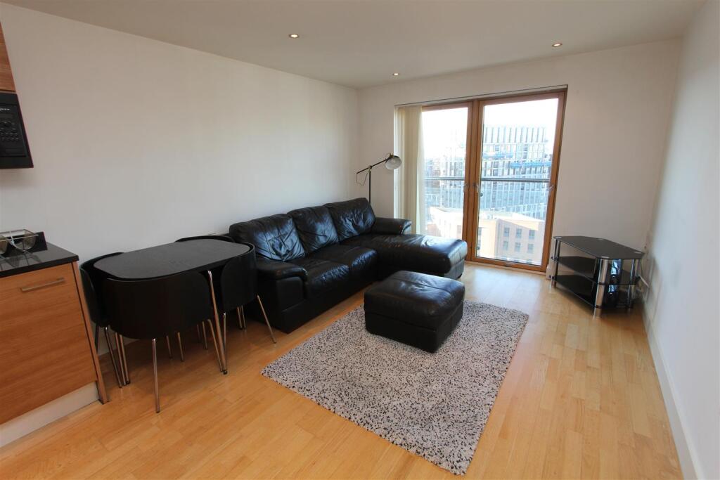 Main image of property: La Salle, Leeds Dock