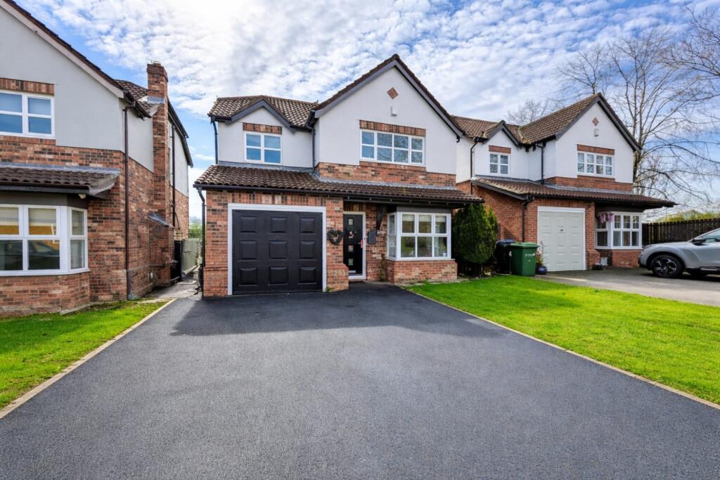 Main image of property: Willow Drive, Trimdon