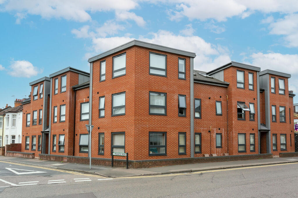 Main image of property: Forester House, Watford, WD18