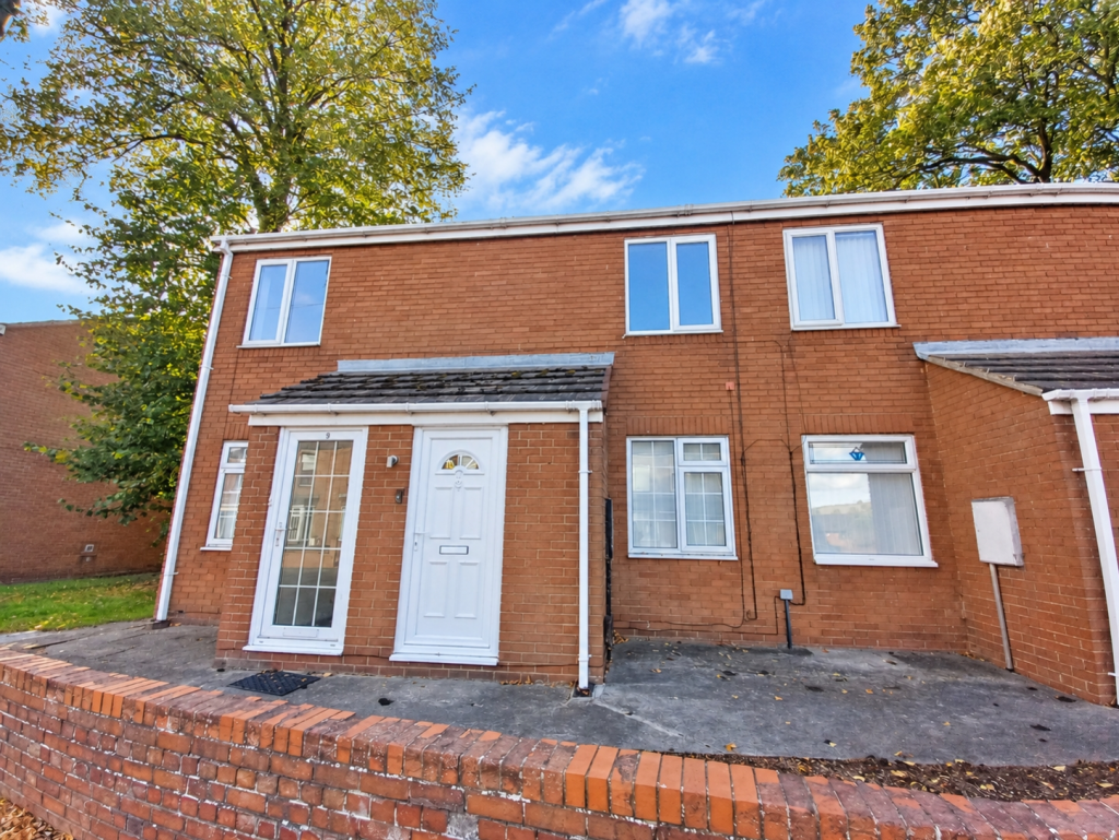 Main image of property: Rosemount Court, Bishop Auckland, County Durham, DL14