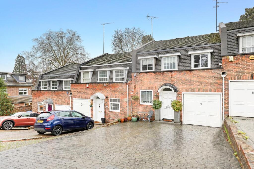 Main image of property: Hazelwood, Loughton