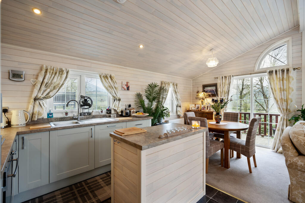 House in Callander, Stirling - View 4