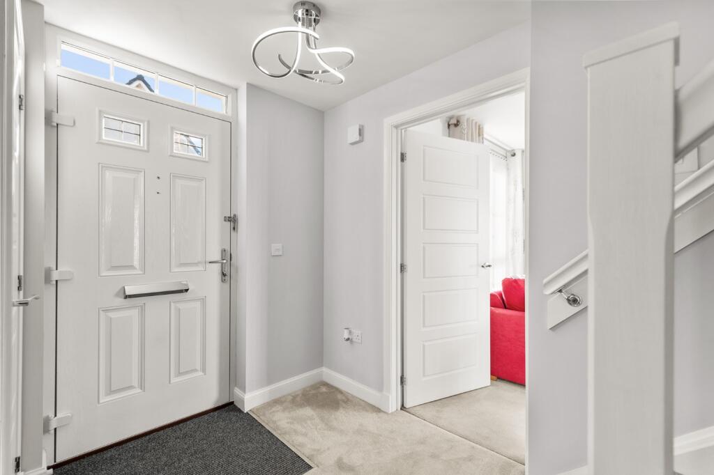 35 Smeaton Drive, Bonnybridge, Falkirk, FK4 1AS photo 4