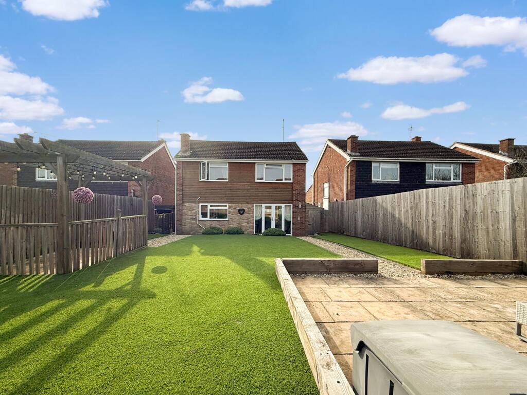 Additional image 25 of Ash Drive, North Bradley, Trowbridge, BA14