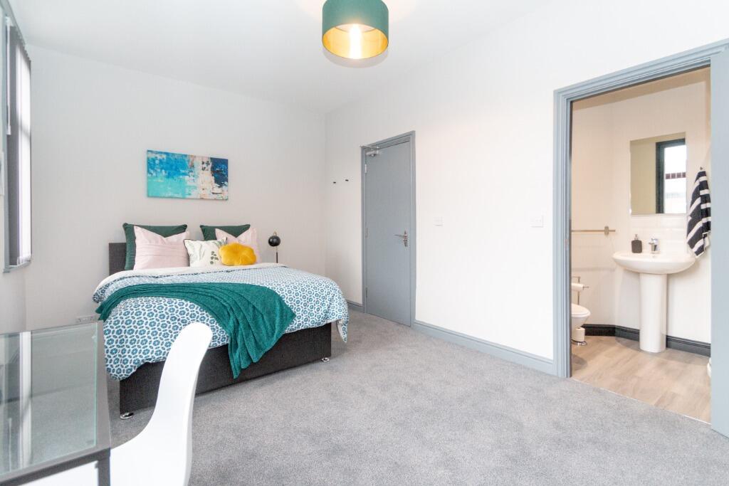 Main image of property: Ashland Avenue, Wigan, WN1