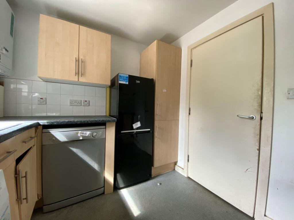 Apartment in Twickenham - More