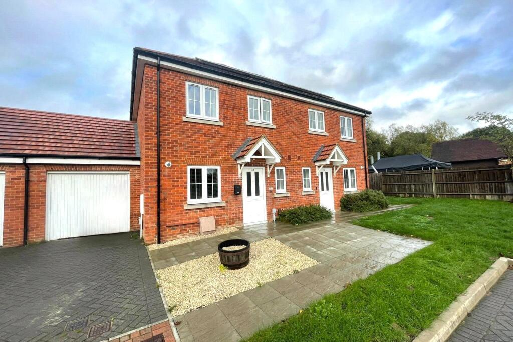Main image of property: Halifax Close, Guildford, Surrey, GU3