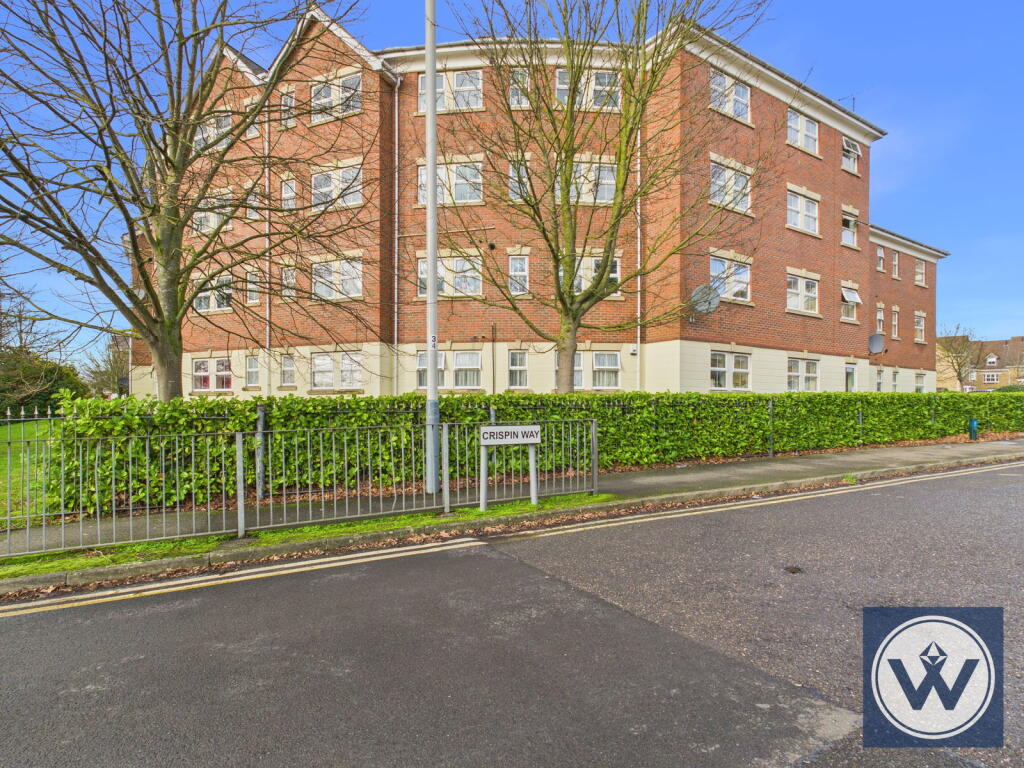Main image of property: Morton Close, Uxbridge, UB8 3WR