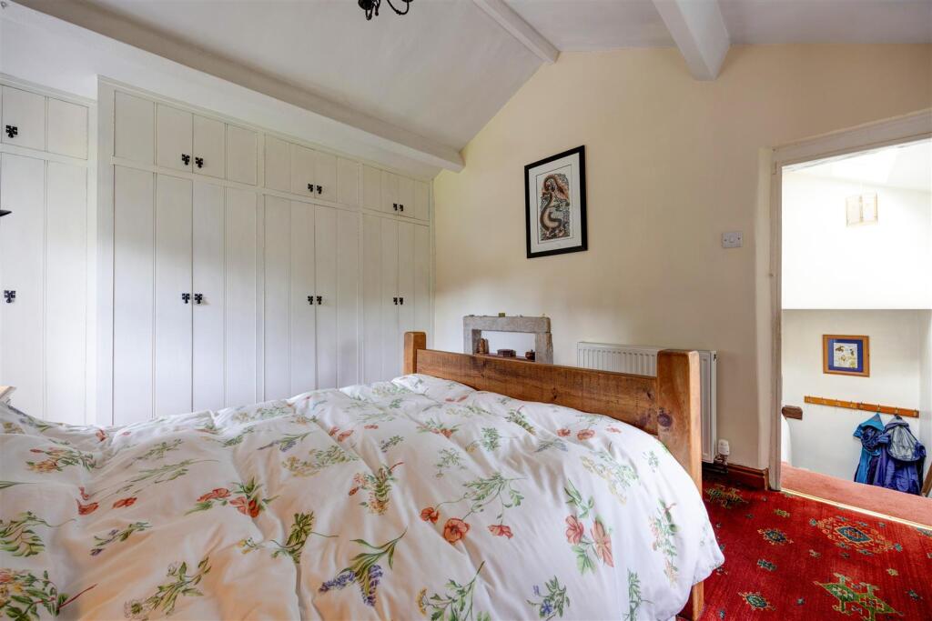 Additional image 16 of Douk Ghyll Cottage, Horton-In-Ribblesdale