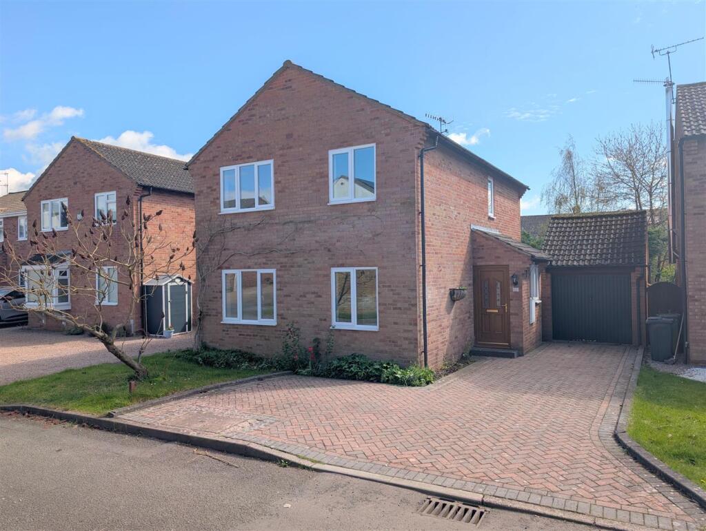 Main image of property: Giffard Drive, Welland, Malvern